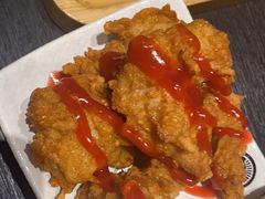 -熊吞·大碗丼烧肉饭(西市场嘉华店)