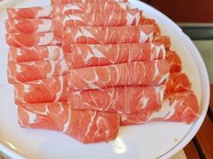 -阳坊大都涮羊肉(阳坊总店)