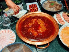 八小时肆味VIP锅底-肆味(东原1891江景店)