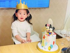 -Biteology Artisan Cakes(红庄·国际文化保税创新园店)