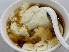 -笔架山食堂