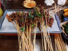 -林二哥宜烤官·宜宾小烧烤