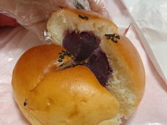 -木子木水日式烫面包(世界城光谷店)
