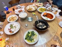 -食光慢宴·安吉土菜馆