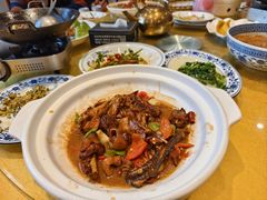 -三河胡氏农家(青阳路店)