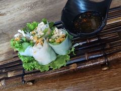 -越谜·越南餐厅(长白店)