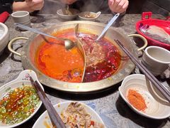 -小龙坎火锅(总店)