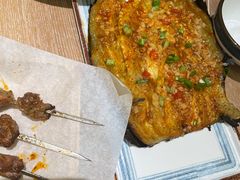 -小乾杯串店•16年沈阳烧烤(文安路店)