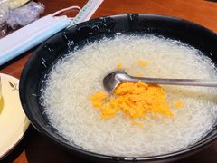 文思豆腐羹-食為天·本地人爱吃的淮扬菜(瘦西湖店)