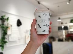 -THE PRESS(复旦大学店)