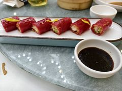 红米肠-东江海辉酒楼·公司团建·商务宴请·生日宴(宝安店)