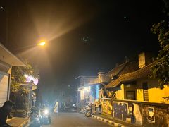 -乌布德传统市场