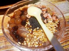 冰粉-蛙麻蛙辣炭火蛙锅(南环大街店)