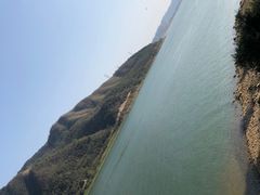 -羚羊峡古栈道森林公园