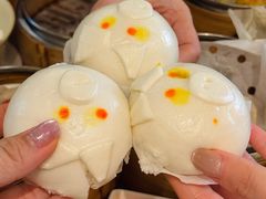 -点点心点心专门店(旺角店)