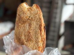 -迎春桥老炉烧饼(碧霞路店)