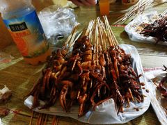 -十里铺铁板鱿鱼