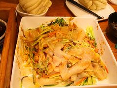 -小土豆北方菜馆(方庄店)
