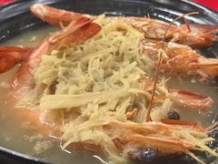-兴记肉骨茶(甲洞大街第二新分店)