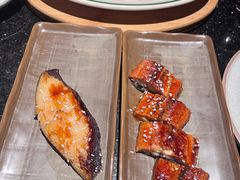 -上井精致料理(大坪店)