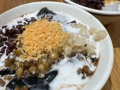 -潮巷·老潮汕美食集市(欢乐港湾店)