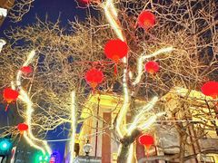 -天津意大利风情旅游区