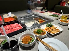 -海底捞火锅(北京路店)