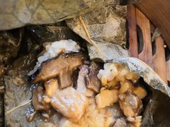 瑶柱珍珠鸡-潮福城大酒楼(北尚店)