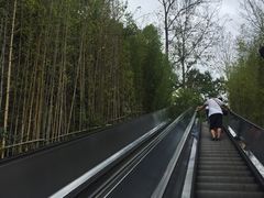 -天河潭旅游度假区