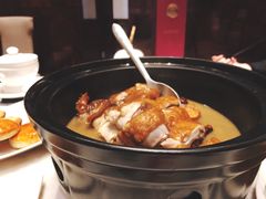 -顺德美的万豪酒店-万豪中餐厅