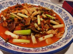 -院8里·小聚园老川菜(九眼桥店)