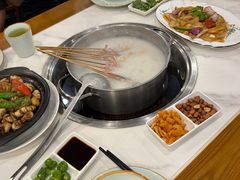 -盈田盈粥庄(博山东路店)
