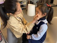 -白箱照相馆·外拍