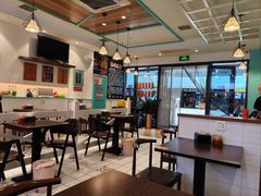 -香友记正宗隆江猪脚饭(首经贸店)