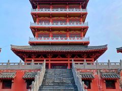 -思念果岭悦温泉