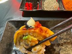 -無二炙坊·和牛烧肉(大钟寺1733店)