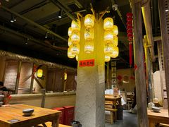 -破三川·新川菜(静安大融城店)