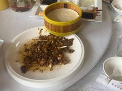 -津悦·正阳春烤鸭(红旗南路店)