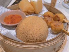 -蔡澜点心·粤菜(月星环球港店)