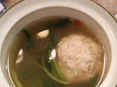 -肆月河豚·新淮扬(金融街店)