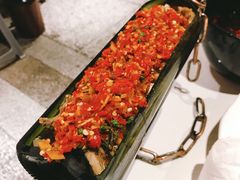 绝情蛙-成都吃客(九眼桥店)