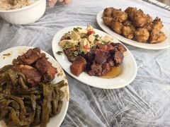 -尹记餐馆(花园店)