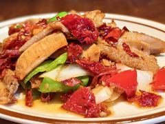 -纳鲁孜·新疆特色餐厅(上海悦荟广场店)