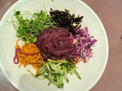 -天毓山庄·餐厅