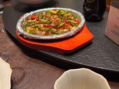 -桐湾大院·桐庐菜(滨江店)