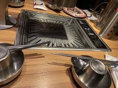 -汉拿山(魏公村店)