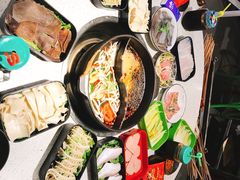 -钢管厂五区小郡肝串串香(南山店)