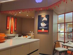 -北大荒人•新东北菜(青岛银座店)