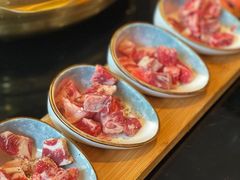 -东味北道熟成·炭火烤肉(九龙店)