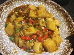 -湘与香缘·湖南菜(王府井北京市百货大楼店)
